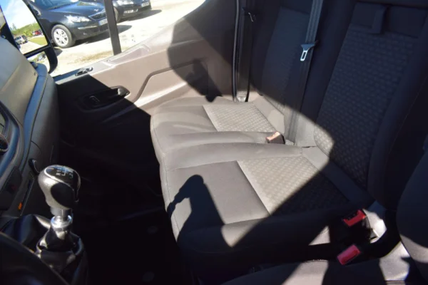 Ford Transit 330 L3 2.0 TDCi H2 Trend 38