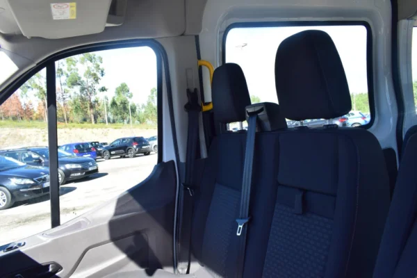 Ford Transit 330 L3 2.0 TDCi H2 Trend 42