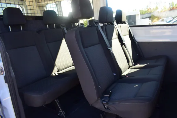 Ford Transit 330 L3 2.0 TDCi H2 Trend 44