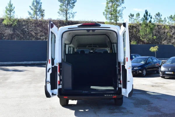Ford Transit 330 L3 2.0 TDCi H2 Trend 47