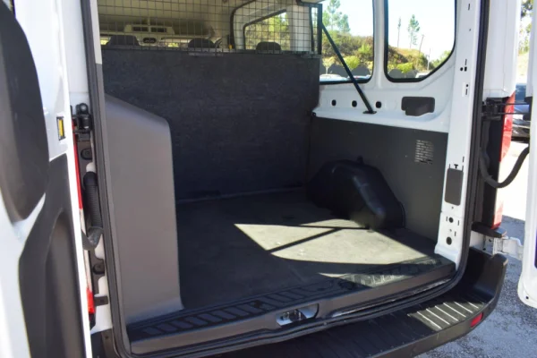 Ford Transit 330 L3 2.0 TDCi H2 Trend 48