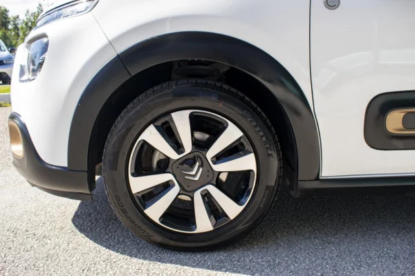 Citroen C3 1.2 PureTech C-Series 12
