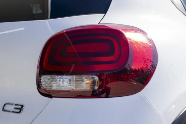 Citroen C3 1.2 PureTech C-Series 15