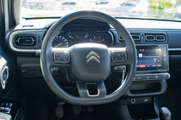 Citroen C3 1.2 PureTech C-Series 21