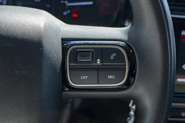 Citroen C3 1.2 PureTech C-Series 24