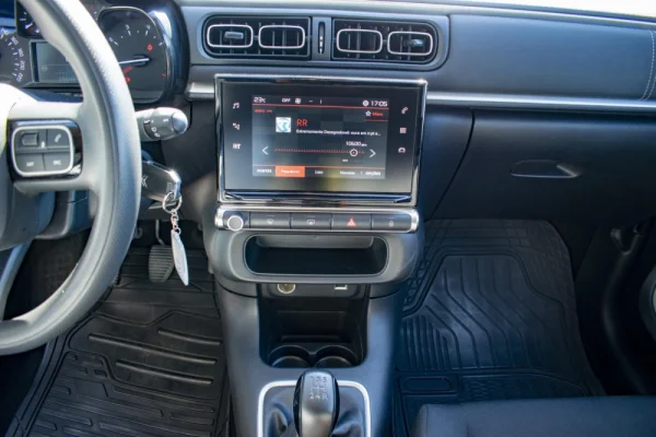 Citroen C3 1.2 PureTech C-Series 29