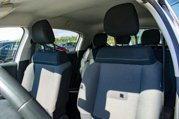 Citroen C3 1.2 PureTech C-Series 35