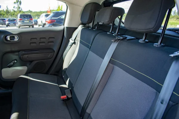 Citroen C3 1.2 PureTech C-Series 37
