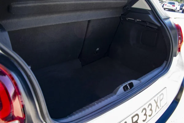 Citroen C3 1.2 PureTech C-Series 39