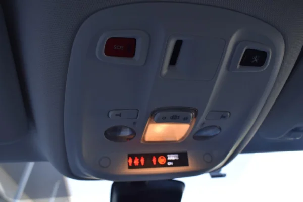 Peugeot 308 1.5 BlueHDi Business Line 11