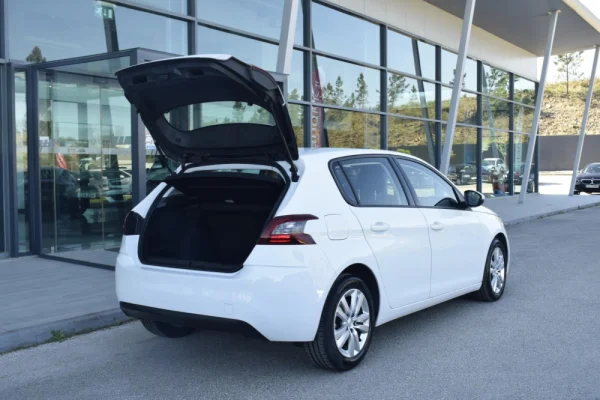 Peugeot 308 1.5 BlueHDi Business Line 20