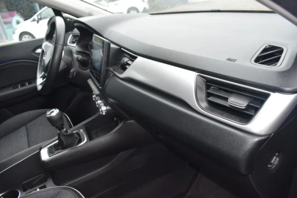 Renault Captur 1.0 TCe Exclusive 35