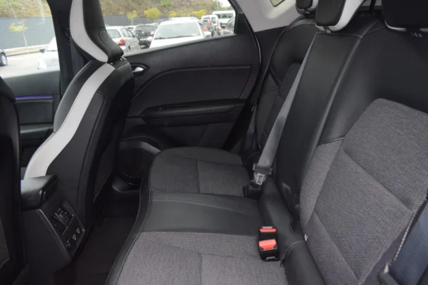 Renault Captur 1.0 TCe Exclusive 39
