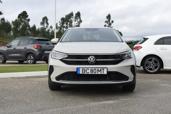 Volkswagen Taigo 1.0 TSI Life 2