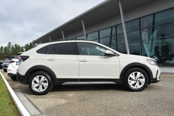 Volkswagen Taigo 1.0 TSI Life 5