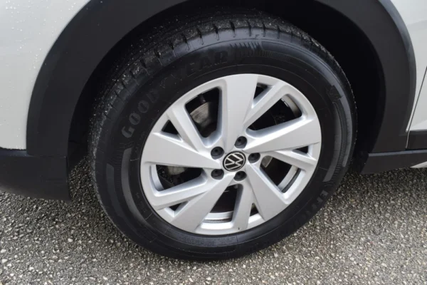 Volkswagen Taigo 1.0 TSI Life 12