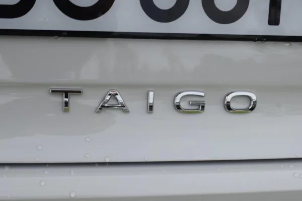 Volkswagen Taigo 1.0 TSI Life 19