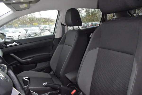 Volkswagen Taigo 1.0 TSI Life 25