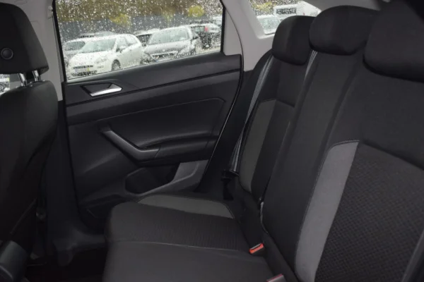Volkswagen Taigo 1.0 TSI Life 41