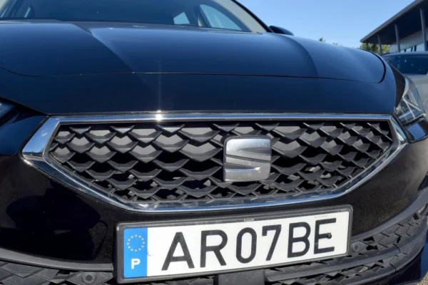 SEAT Leon ST 2.0 TDI Style 11