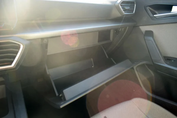 SEAT Leon ST 2.0 TDI Style 35