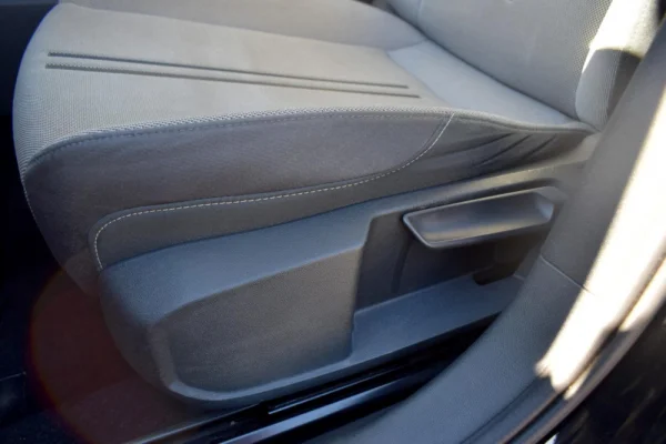 SEAT Leon ST 2.0 TDI Style 39