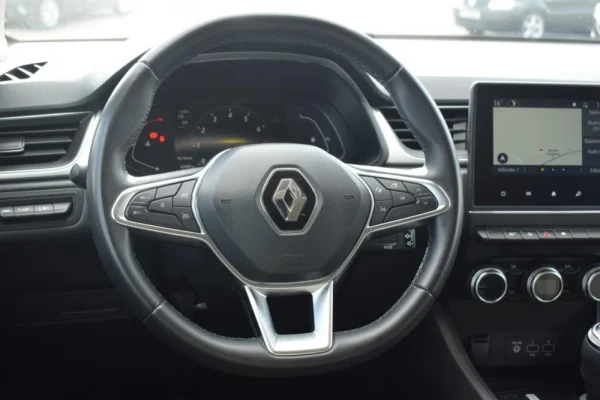 Renault Captur 1.0 TCe Exclusive 23