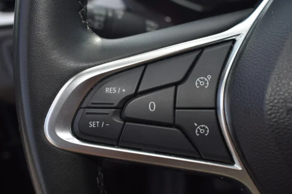 Renault Captur 1.0 TCe Exclusive 25