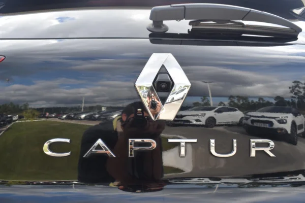 Renault Captur 1.0 TCe Exclusive 43