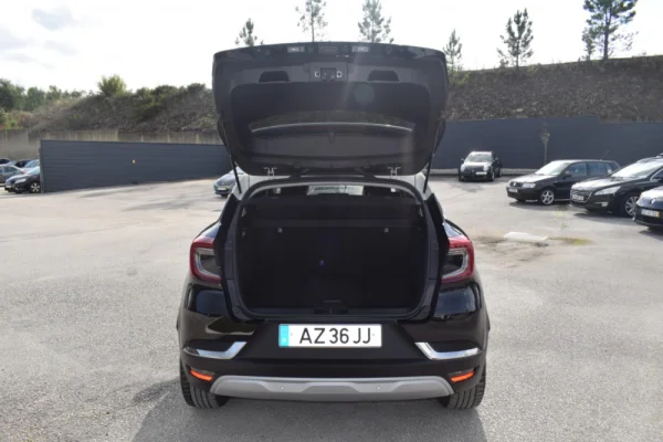 Renault Captur 1.0 TCe Exclusive 44