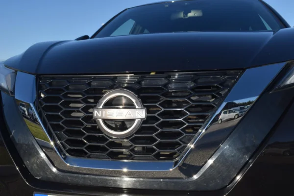 Nissan Juke 1.0 DIG-T Tekna 11