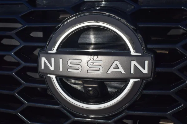 Nissan Juke 1.0 DIG-T Tekna 12