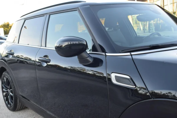 MINI Clubman Cooper D Premium Final Edition Auto 9