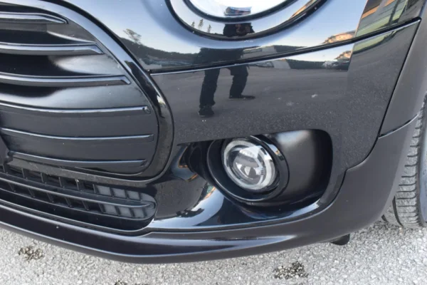 MINI Clubman Cooper D Premium Final Edition Auto 13
