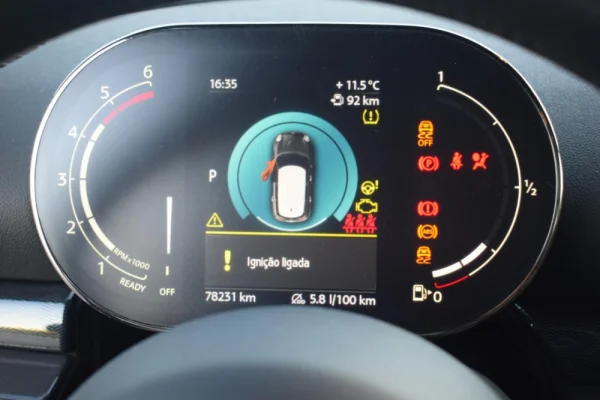 MINI Clubman Cooper D Premium Final Edition Auto 35