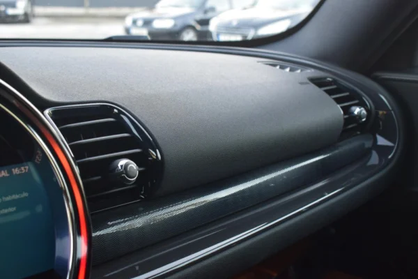 MINI Clubman Cooper D Premium Final Edition Auto 41