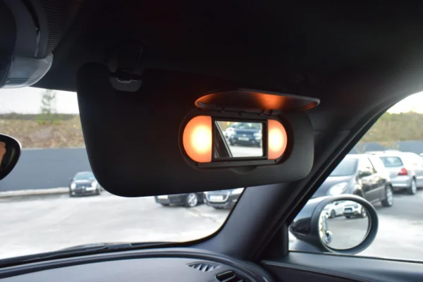 MINI Clubman Cooper D Premium Final Edition Auto 42