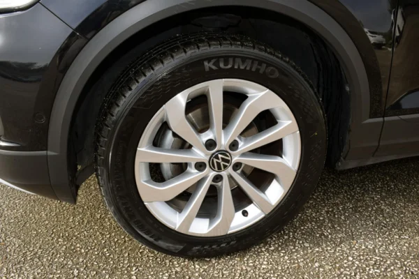 Volkswagen T-Roc 1.0 TSI 15