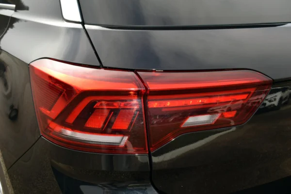 Volkswagen T-Roc 1.0 TSI 17