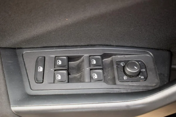 Volkswagen T-Roc 1.0 TSI 22