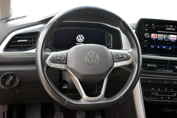 Volkswagen T-Roc 1.0 TSI 24