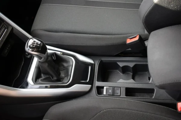 Volkswagen T-Roc 1.0 TSI 35