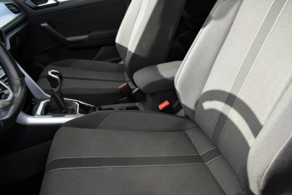Volkswagen T-Roc 1.0 TSI 39
