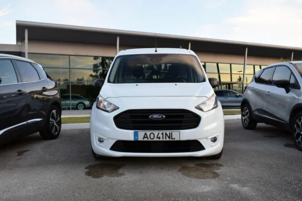 Ford Transit Connect 1.5 TDCi 220 L1 Trend 2
