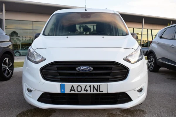 Ford Transit Connect 1.5 TDCi 220 L1 Trend 7