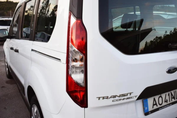 Ford Transit Connect 1.5 TDCi 220 L1 Trend 14