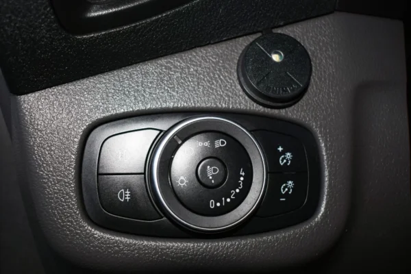 Ford Transit Connect 1.5 TDCi 220 L1 Trend 22