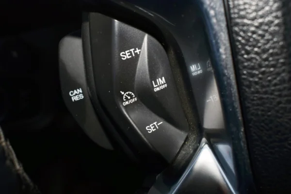 Ford Transit Connect 1.5 TDCi 220 L1 Trend 25