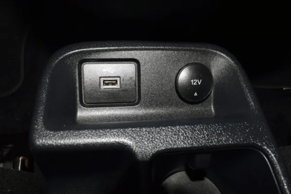 Ford Transit Connect 1.5 TDCi 220 L1 Trend 32