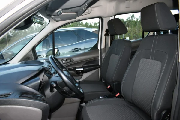 Ford Transit Connect 1.5 TDCi 220 L1 Trend 37